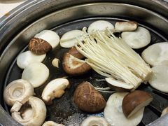 -韩香福烤肉庄园(荣成店)