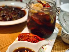 -阳光院坝小龙虾(红牌楼店)
