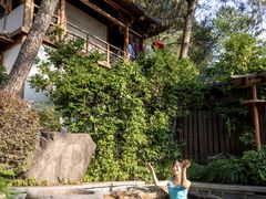 -唐风温泉