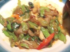 -渝信川菜 · 川味家常菜(长安店)