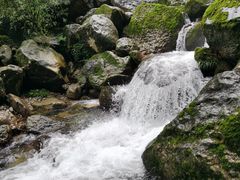 -青城山
