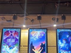 -逃脱反斗城沉浸剧情密室(北京路店)