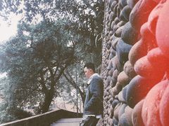 -邱少云烈士纪念馆