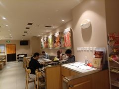 -呷哺呷哺 黄金牧场 (中发百旺店)