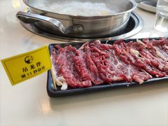 -三头牛·潮汕牛肉生蚝火锅 (夏湾店)