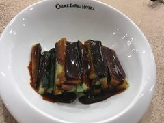 -麒麟中餐厅·经典粤菜·地道菜式老字号(广州长隆酒店)