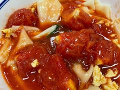 -秦老大西安羊肉泡馍馆(健德门店)