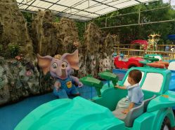 -大望京儿童游乐场