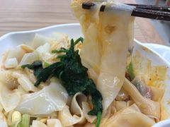 -长申超市(美食城店)