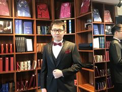 -宇翔服饰(双井桥东首城国际店)