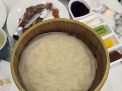 -全聚德(蓝山店)