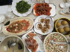 -北港方记海鲜楼·海景餐厅