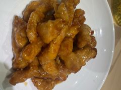 -吕氏疙瘩汤·海鲜新鲁菜(凯德mall新都心店)