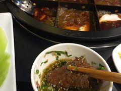 -井格重庆火锅(燕郊永旺店)