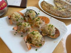 -鹏城人家海鲜酒家·23年老字号(较场尾店)