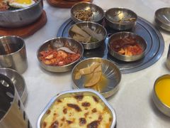 -韩宫宴烤肉·料理(青浦宝龙店)