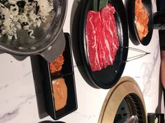 -花味烤肉·拌饭(庐阳万象汇店)