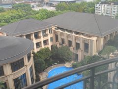 -上海浦东星河湾酒店