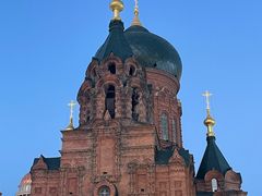 -中华巴洛克风情街