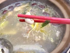 -楠波炭炉鸡煲馆(桥北店)