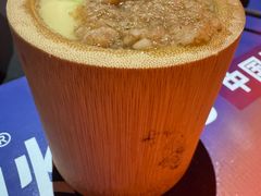 -何师烧烤Pro ·江湖川菜·小龙虾·精酿啤酒(太古里旗舰店)