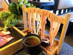 -湊湊火锅·茶憩(和平大悦城店)