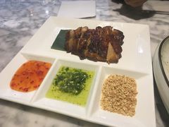 -PHO爺·越南料理(亦庄大族广场店)