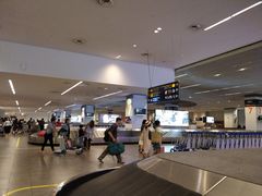 -吉隆坡国际机场