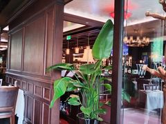 -Wolfgang’s Steakhouse 沃夫冈牛排馆(上海白玉兰广场店)