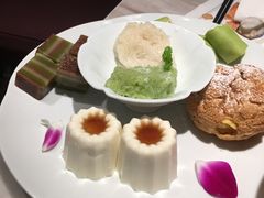 -金椰壳· 大厨新加坡菜(壹方城店)