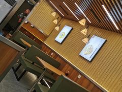 大堂-鸡鸣汤包(仙林店)