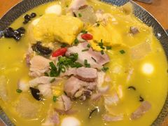 -老淮滨-蚌埠非遗小吃(淮河路店)