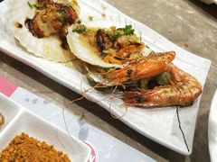 -大渔铁板烧(大悦城店)