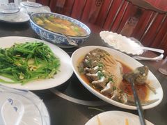 -老常州私房菜(光华世家店)