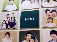 -海马体照相馆(北京大族广场店)