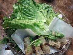 越南春卷-大头虾越式风味餐厅(光明广场店)