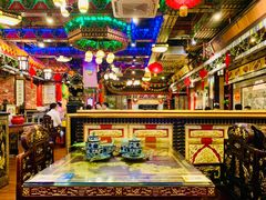 -缪氏川菜(丰盛町店)