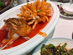 -苏梦江南·淮扬菜(夫子庙店)