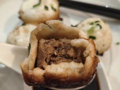 -哑巴生煎(临顿路店)