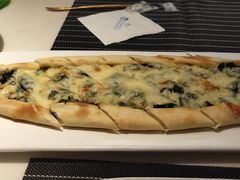 -伊斯坦布尔土耳其清真咖啡餐厅