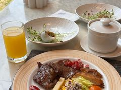 -二楼咖啡厅·厦门源昌凯宾斯基大酒店(湖滨中路店)