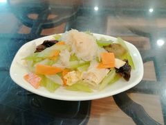 -庆丰包子铺(和平里店)
