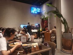 -漆黑觉米粉(三里屯店)