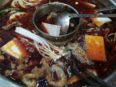 -喜虾客·大虾火锅(郑州无限城店)