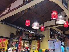 -富正毅三下锅·湘西韵味(天门山索道店)