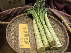 -石岐佬中山菜馆(张溪店)