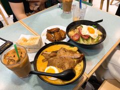 -华嫂冰室(尖沙咀店)