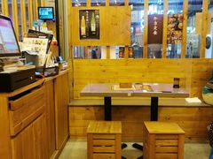 -豊 胜手丼