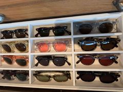 -大视光学•LINDBERG林德伯格•全球手工眼镜集合店(王府井店)