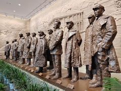 -遵义会议纪念馆